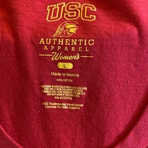 USC Trojan’s T-shirt